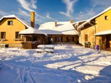 Apartmány pod Šerákem - Horní Lipová