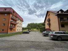 Apartmán KINALI - Horní Lipová