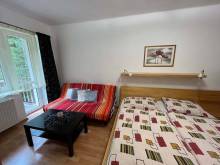 Apartmán KINALI - Horní Lipová