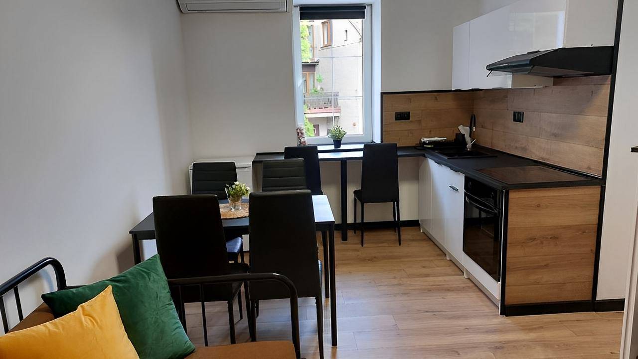 Apartmán Pod Zvonicí - Hronov