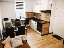 Apartmány pod zvonicí - Hronov