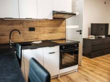 Apartmány pod zvonicí - Hronov