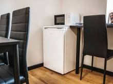 Apartmány pod zvonicí - Hronov