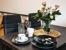 Apartmány pod zvonicí - Hronov