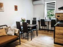 Apartmány pod zvonicí - Hronov