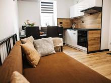 Apartmány pod zvonicí - Hronov