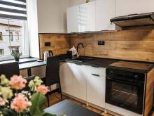 Apartmány pod zvonicí - Hronov