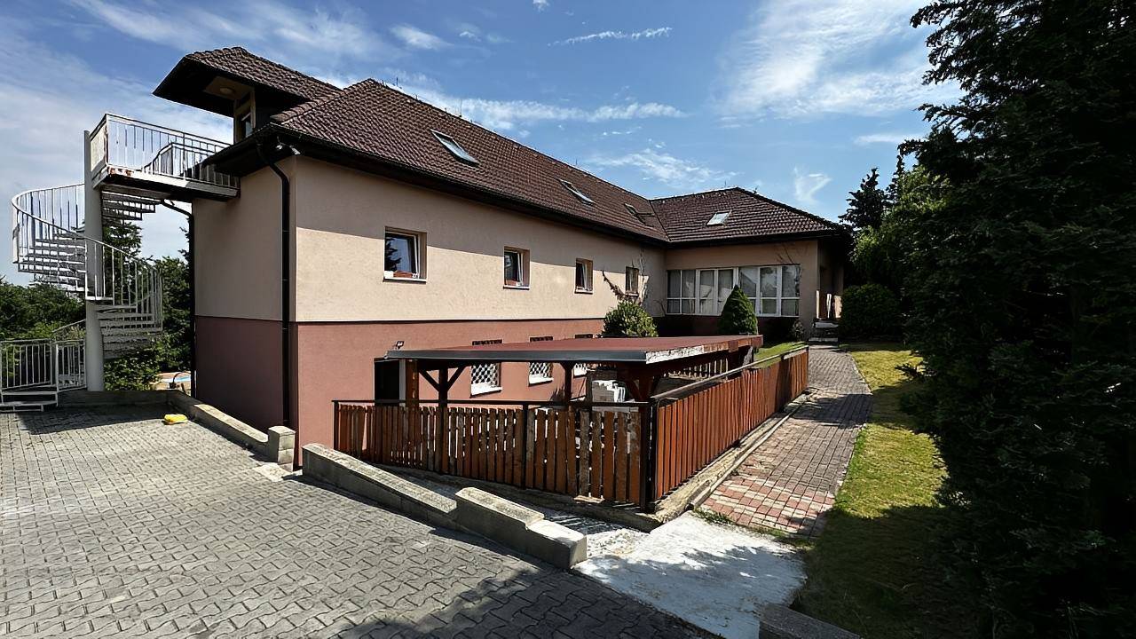 Ubytování Divišov - Divišov