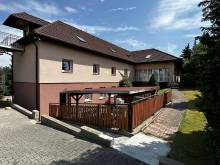 Ubytování Divišov - Divišov