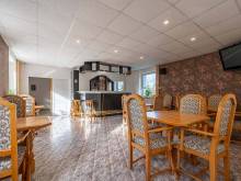 Ubytování Divišov - Divišov