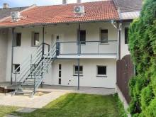 Apartmán Za hrází - foto 1 Apartmán Za hrází 1