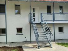 Apartmán Za hrází - foto 2 Apartmán Za hrází 2