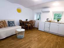 Apartmán Za hrází - foto 3 Apartmán Za hrází 3