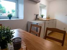 Apartmán Za hrází - Poděbrady