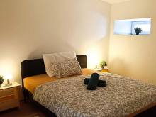 Apartmán Za hrází - Poděbrady