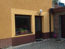 Apartmán Pohledec - Pohledec