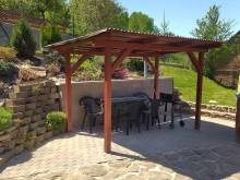 Apartmán Pohledec - Pohledec
