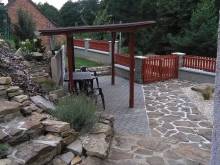 Apartmán Pohledec - Pohledec