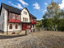 Apartmány Plavy - Plavy