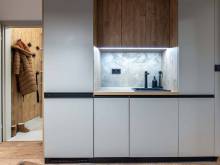 Apartmány Plavy - Plavy