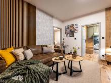 Apartmány Plavy - Plavy