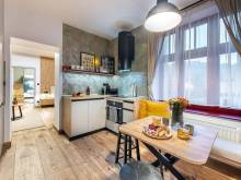 Apartmány Plavy - Plavy