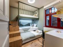 Apartmány Plavy - Plavy