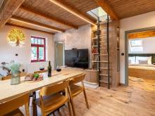 Apartmány Plavy - Plavy