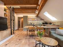Apartmány Plavy - Plavy
