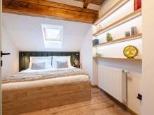Apartmány Plavy - Plavy