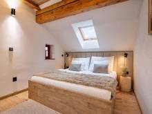 Apartmány Plavy - Plavy