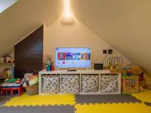 Apartmány Plavy - Plavy