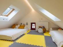 Apartmány Plavy - Plavy