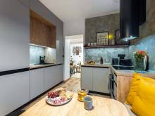 Apartmány Plavy - Plavy