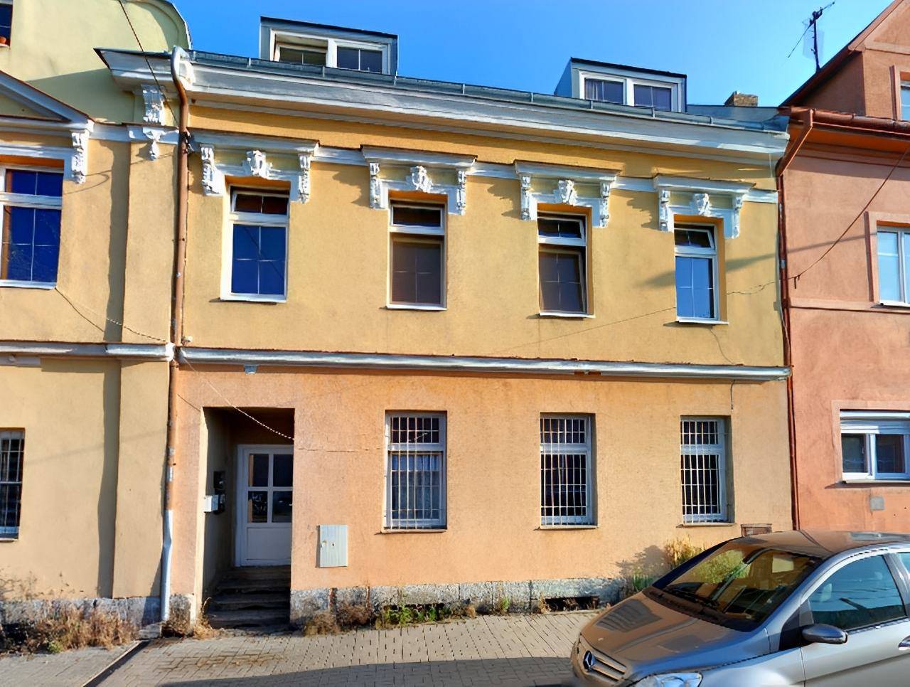 Apartmány U Radka - Chodov