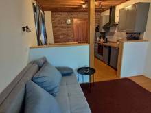 Apartmán Renata Běloves - Běloves