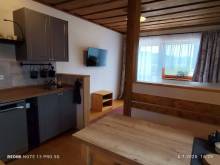 Apartmán Renata Běloves - Běloves