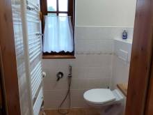 Apartmán Renata Běloves - Běloves