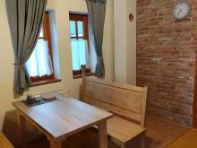 Apartmán Renata Běloves - Běloves