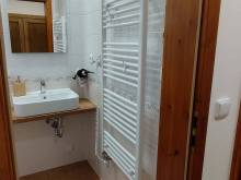 Apartmán Renata Běloves - Běloves