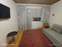 Apartmán Renata Běloves - Běloves
