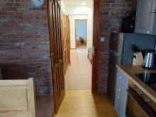 Apartmán Renata Běloves - Běloves