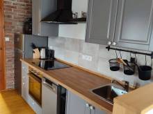 Apartmán Renata Běloves - Běloves