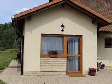 Apartmán Renata Běloves - Běloves