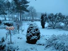 Apartmán Renata Běloves - Běloves