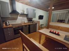 Apartmán Renata Běloves - Běloves