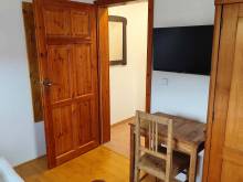 Apartmán Renata Běloves - Běloves