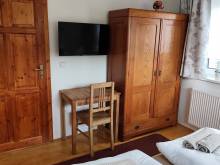 Apartmán Renata Běloves - Běloves