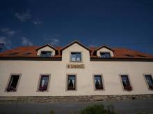 Penzion u Švarců - Zduchovice