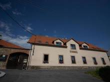 Penzion u Švarců - Zduchovice
